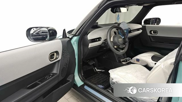 Mini Cooper S 4th Generation id 3902356 из Кореи 20