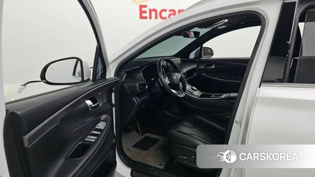 Hyundai The New Santa Fe id 3915907 из Кореи 20