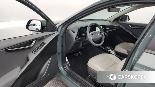 Kia Di Ol Nu Niro id 2939388 из Кореи 20