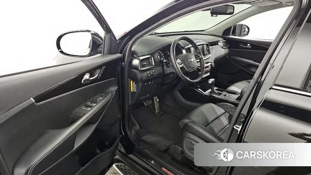 Kia The New Sorento id 3044988 из Кореи 20