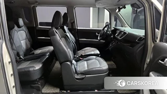 Kia The New Ray id 3534719 из Кореи 20