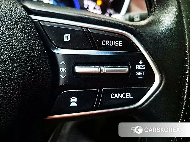 Hyundai Santa Fe TM id 3505265 из Кореи 20