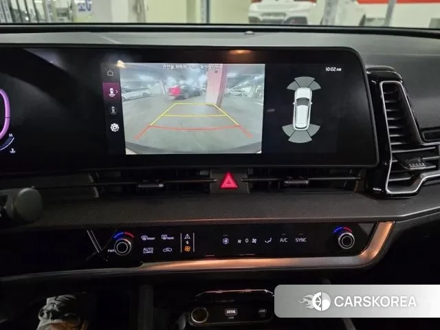 Kia Sportage 5th Generation id 3735549 из Кореи 20