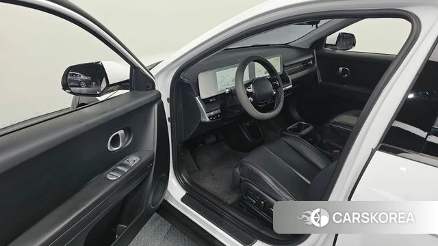 Hyundai Ionic 5 id 4350161 из Кореи 30