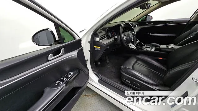 Kia K5 3rd generation id 2849843 из Кореи 20