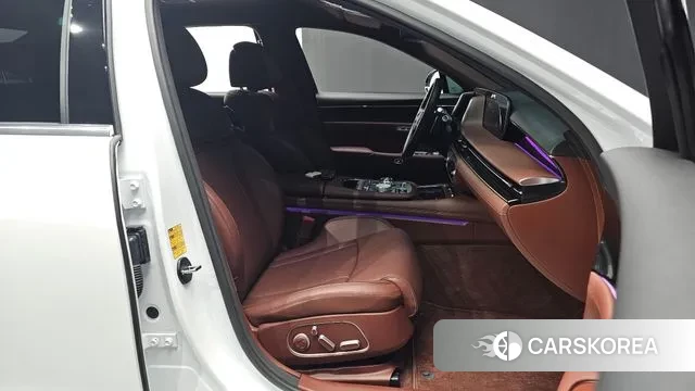 Genesis G90 (RS4) id 3763290 из Кореи 20