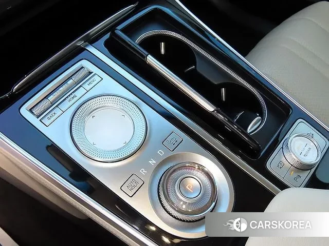 Genesis GV80 id 3379936 из Кореи 20