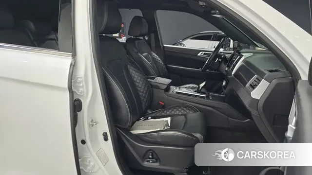 Ssangyong All New Rexton id 3448417 из Кореи 20