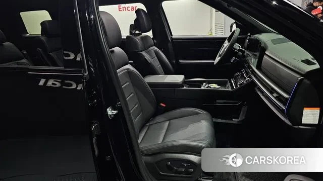 Hyundai Santa Fe (MX5) id 3462404 из Кореи 20