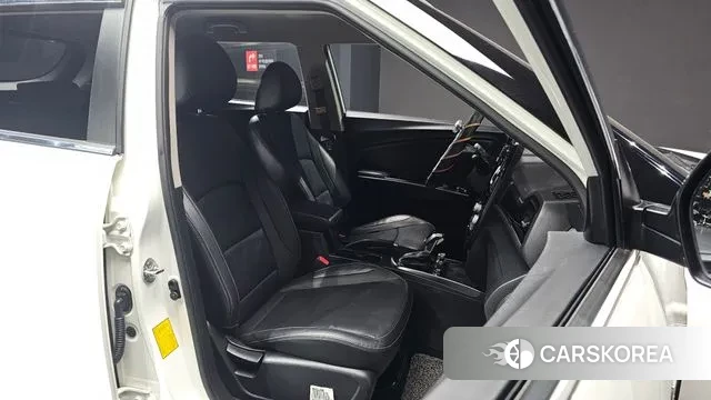 Ssangyong Berry New Tivoli id 3530583 из Кореи 20