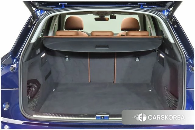 Audi Q5 (FY) id 3827464 из Кореи 20