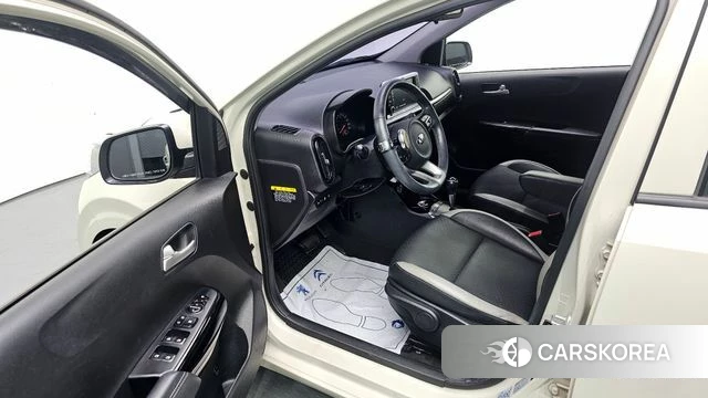 Kia All New Morning (JA) id 4188579 из Кореи 30