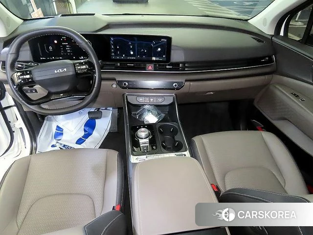 Kia The New Carnival 4th Generation id 3857306 из Кореи 20