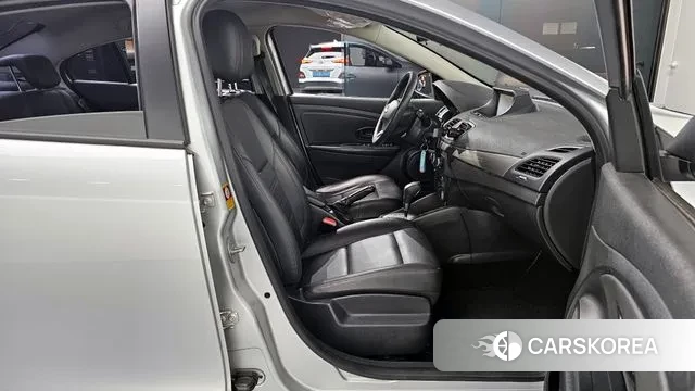 Renault Korea (Samsung) SM3 Neo id 2961739 из Кореи 20