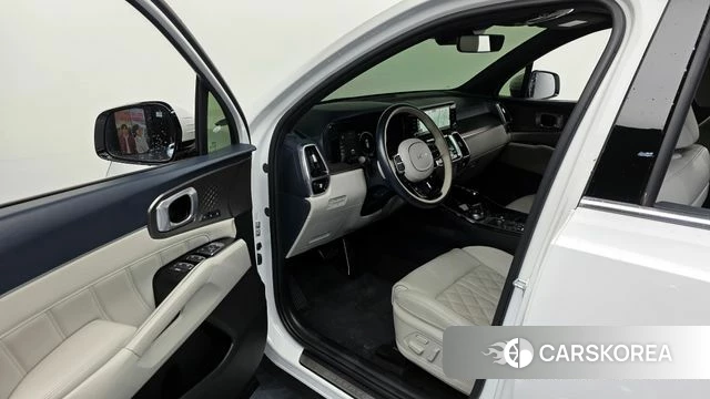 Kia Sorento 4th Generation id 4355135 из Кореи 20