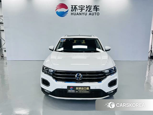 Volkswagen Exploring songs id 4272351 из Китая 27