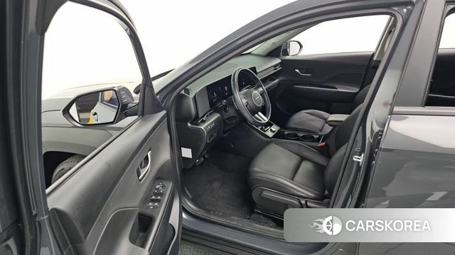 Hyundai Kona Hybrid (SX2) id 3786873 из Кореи 20