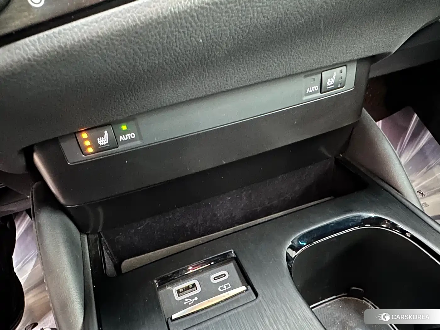 Lexus ES id 4515466 из Китая 24