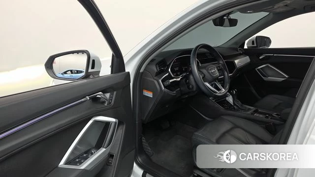 Audi Q3 (F3) id 4943346 из Кореи 20