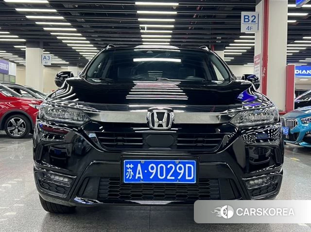 Honda Hao Ying id 4277200 из Китая 13