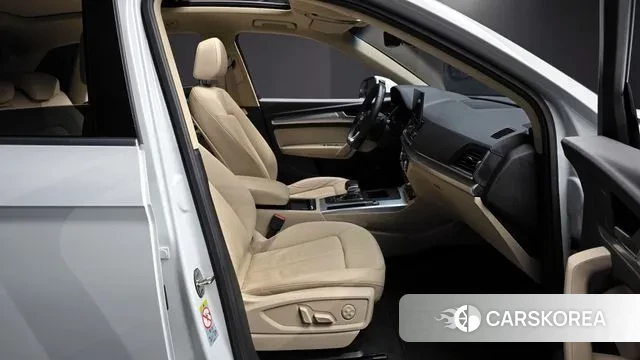 Audi Q5 (FY) id 3384037 из Кореи 20