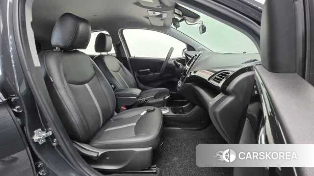 Chevrolet (GM Daewoo) The New Spark id 2975919 из Кореи 20