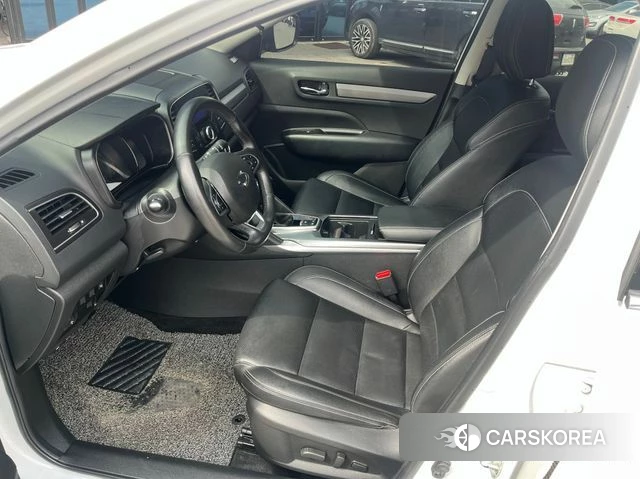 Renault Korea (Samsung) The New QM6 id 3982148 из Кореи 20