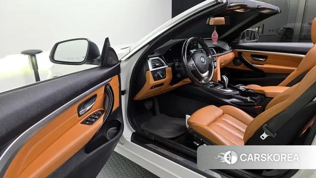 BMW 4 Series (F32) id 3233832 из Кореи 20