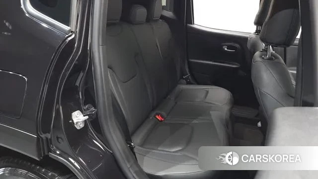 Jeep Renegade id 2986107 из Кореи 20