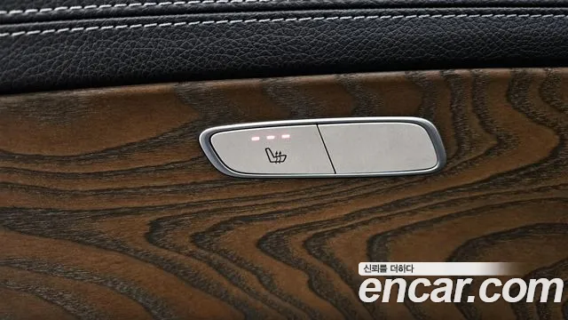 Mercedes-Benz E-Class W213 id 2565466 из Кореи 20