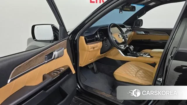 Kia Mohave Master id 3582225 из Кореи 20