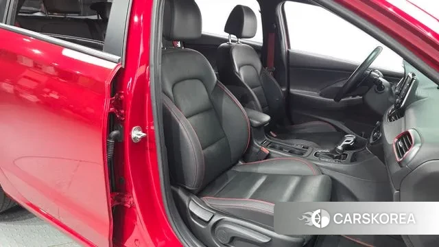 Hyundai i30 (PD) id 3344866 из Кореи 20