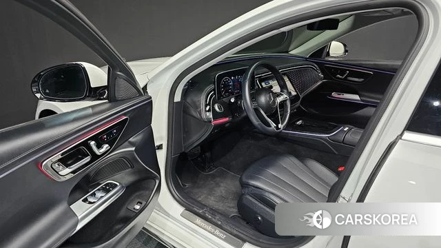 Mercedes-Benz E-Class W214 id 4177698 из Кореи 20