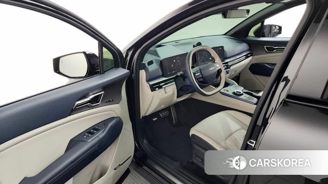 Kia The New Sportage 5th Generation id 4734477 из Кореи 39
