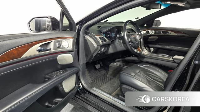 Lincoln New MKZ id 4856397 из Кореи 33
