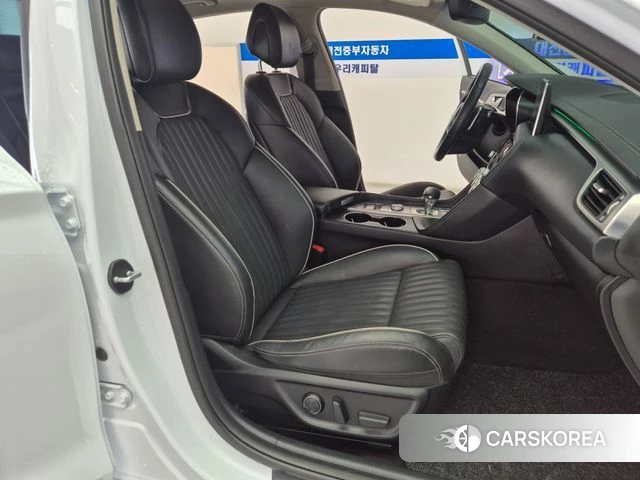 Genesis G70 id 4547779 из Кореи 20