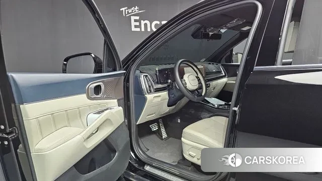 Kia The New Sorento 4th Generation id 3016111 из Кореи 20