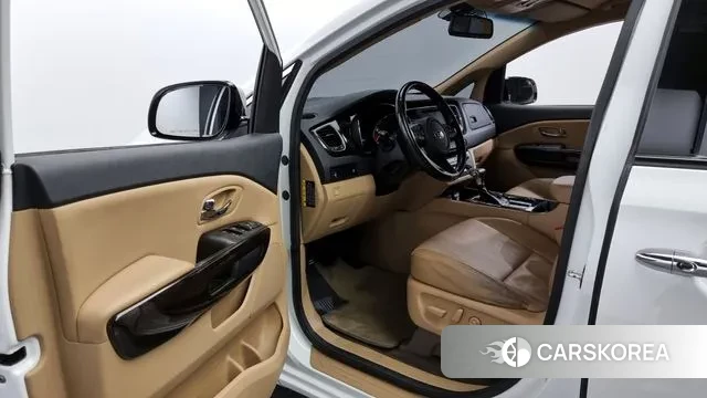 Kia The New Carnival id 3060731 из Кореи 20