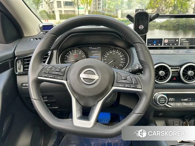 Nissan Qashqai id 4301235 из Китая 21
