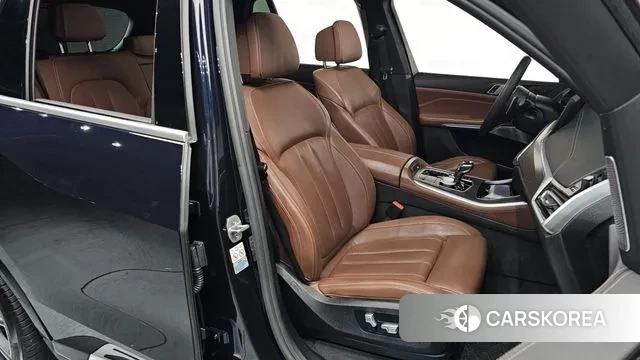 BMW X5 (G05) id 3655294 из Кореи 20