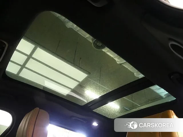 Land Rover Range Rover Velar id 3567664 из Кореи 20