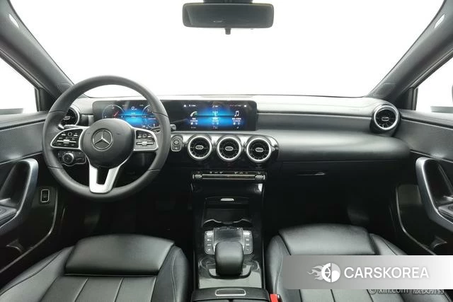 Mercedes-Benz Class A id 4263979 из Китая 24