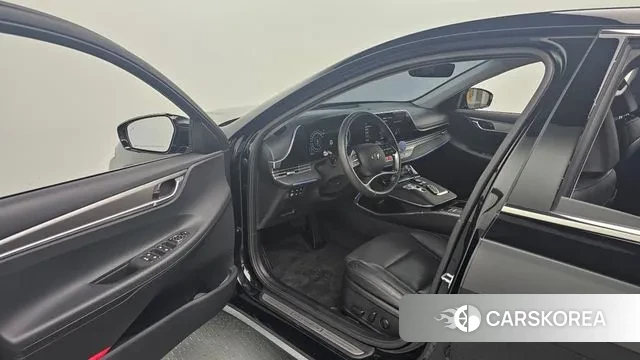 Hyundai The New Grandeur IG id 2999494 из Кореи 20