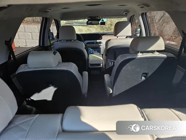 Hyundai Palisade id 3601038 из Кореи 17