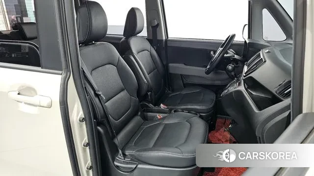 Kia The New Kia Ray id 3058339 из Кореи 20