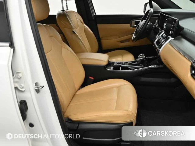 Kia Sorento 4th Generation id 4671526 из Кореи 20