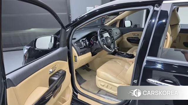 Kia The New Carnival id 3275276 из Кореи 20