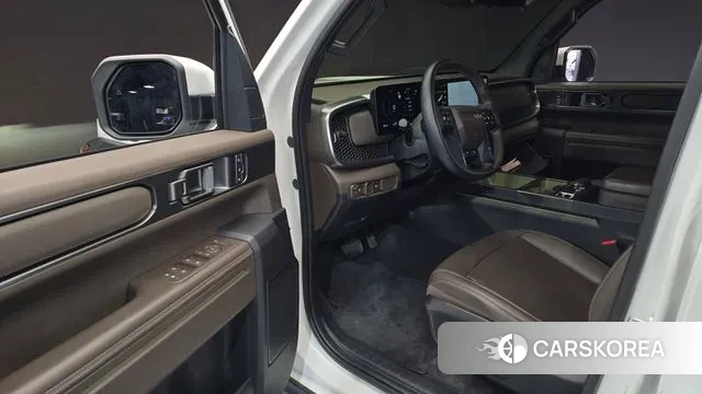 Kia Tasman id 3732223 из Кореи 20