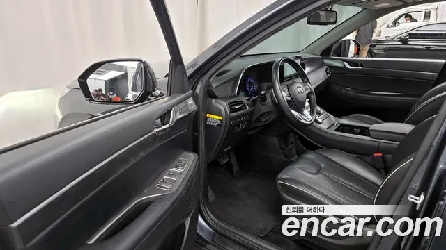 Hyundai Palisade id 2945354 из Кореи 20