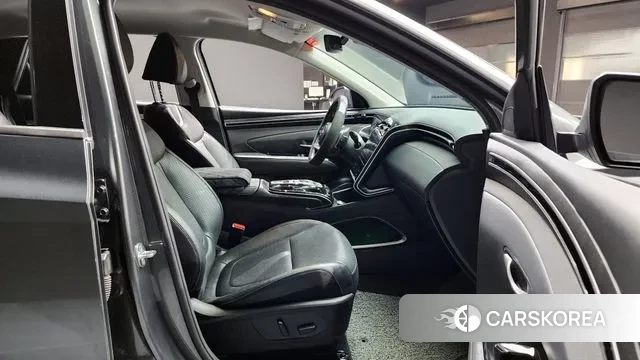 Hyundai Tucson (NX4) id 3323998 из Кореи 20